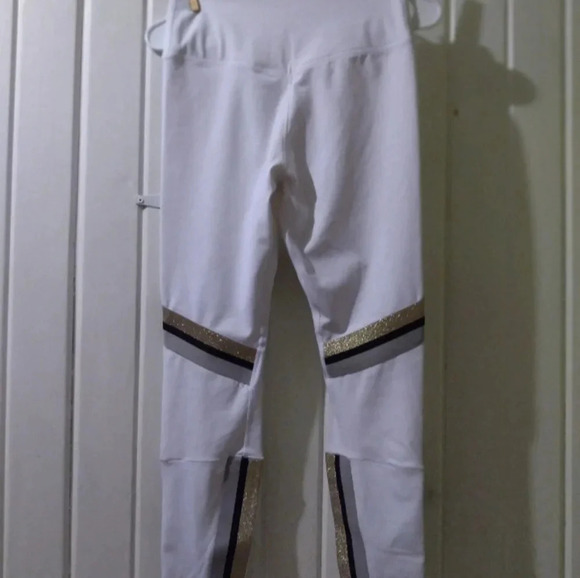 Nike 7/8 leggings women-medium NWOT - Picture 6 of 12